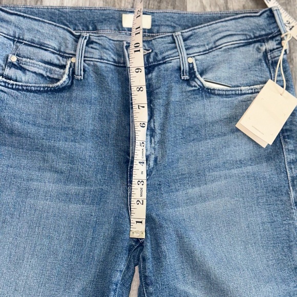 MOTHER Jeans - Picture 7 of 13